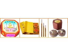 佛運來佛香產品全解析 品質與創業機遇的完美結合