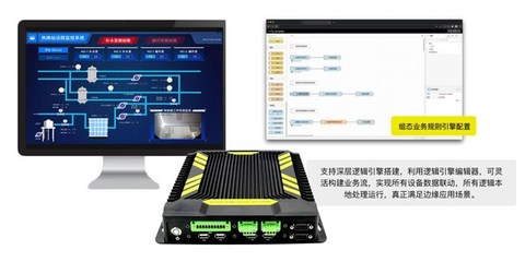 機智云入圍2021 5G物聯網創新排行榜TOP30 數據處理和存儲支持服務的重要突破