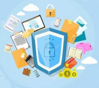 數據保護內部結構詳解 數據處理與存儲支持服務