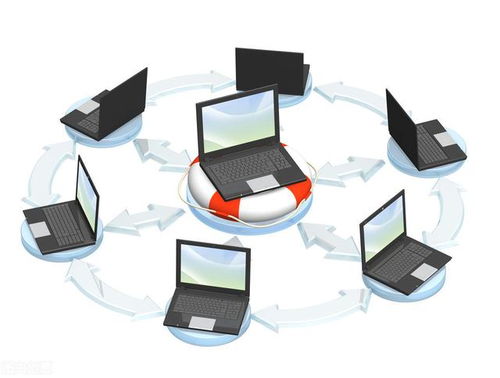 分布式存儲(chǔ)與集群存儲(chǔ) 概念、差異與數(shù)據(jù)處理支持服務(wù)